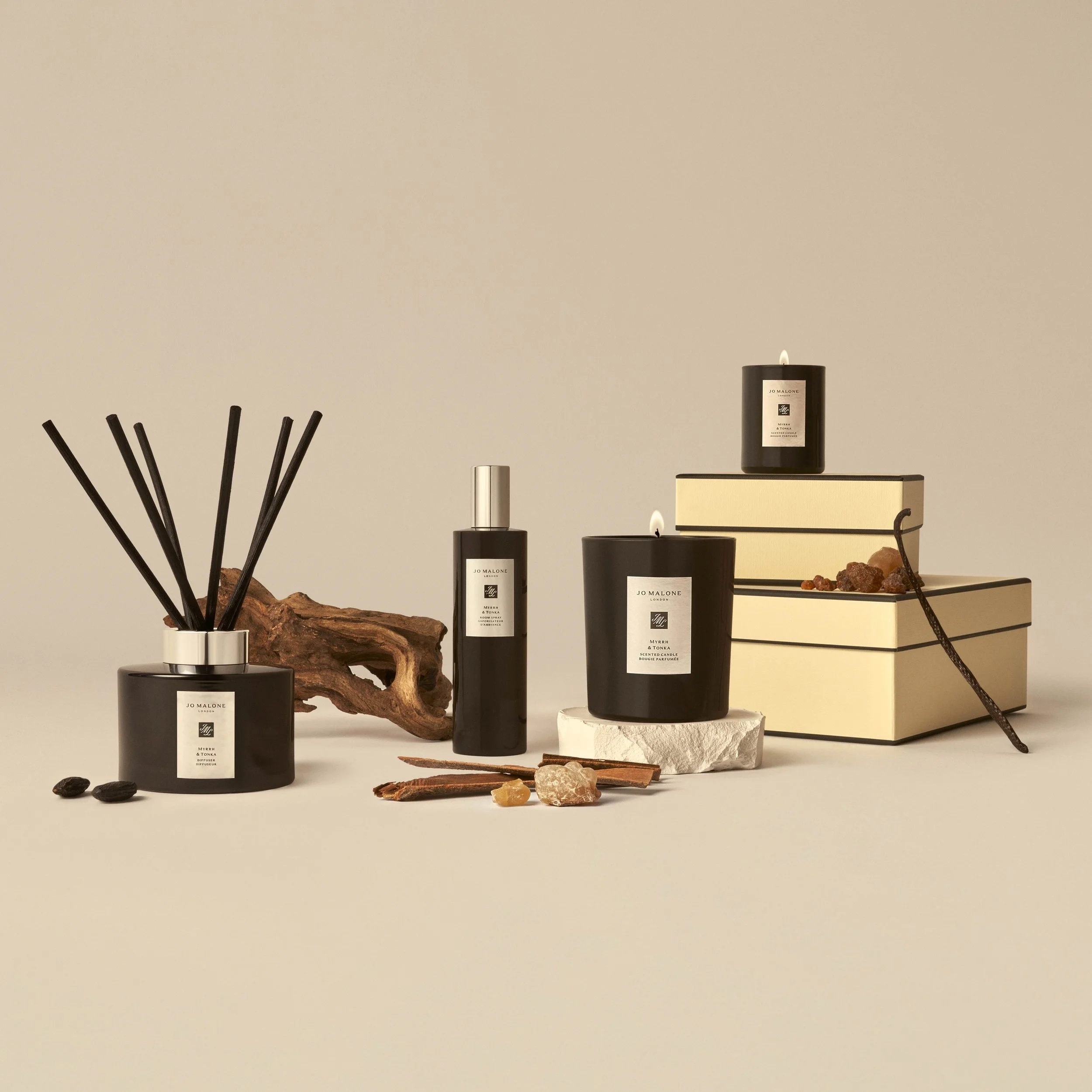 Jo Malone