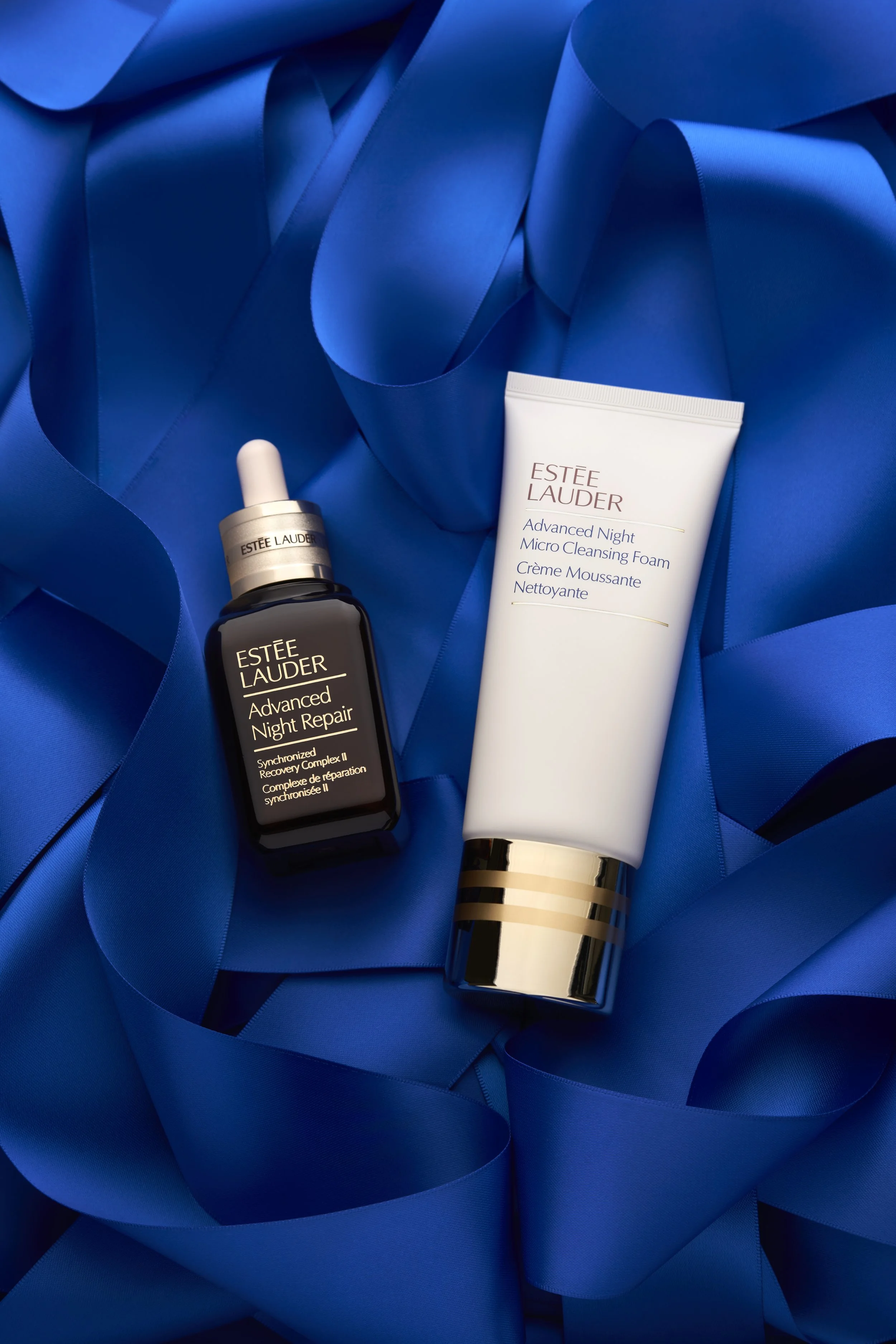 Estee Lauder