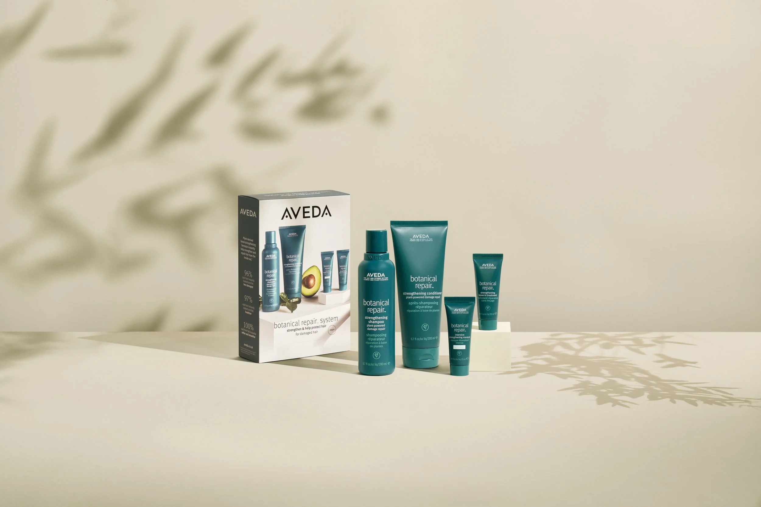 Aveda