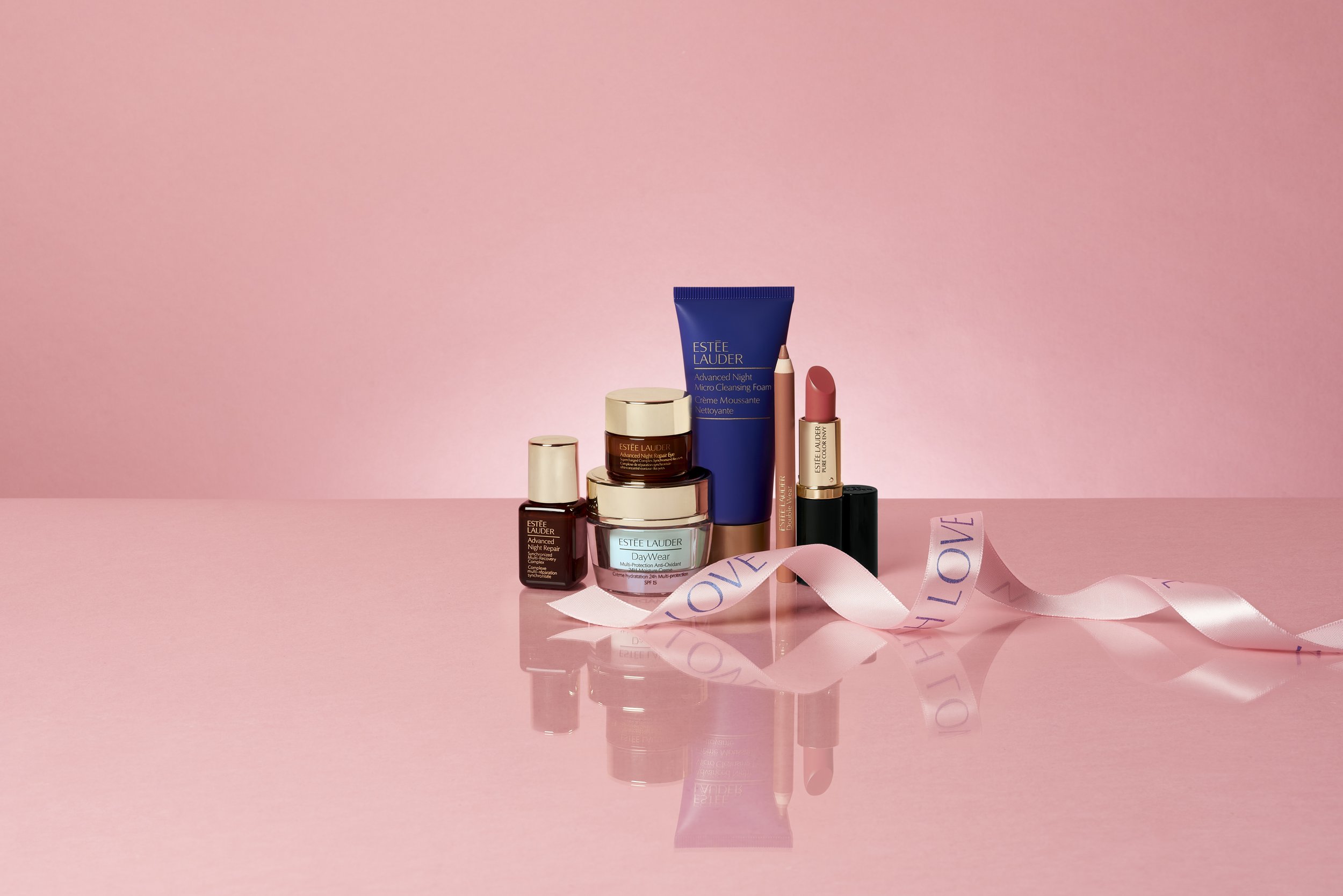 Estee Lauder