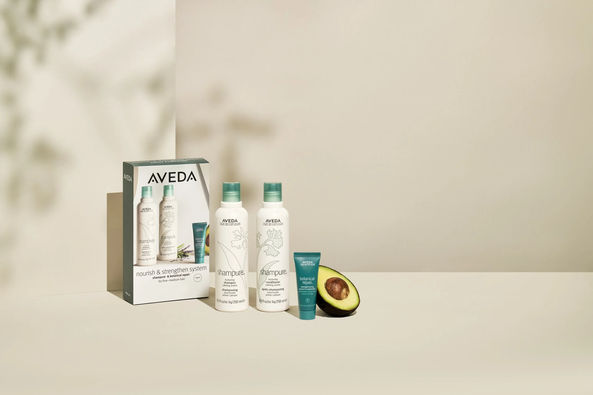 Aveda