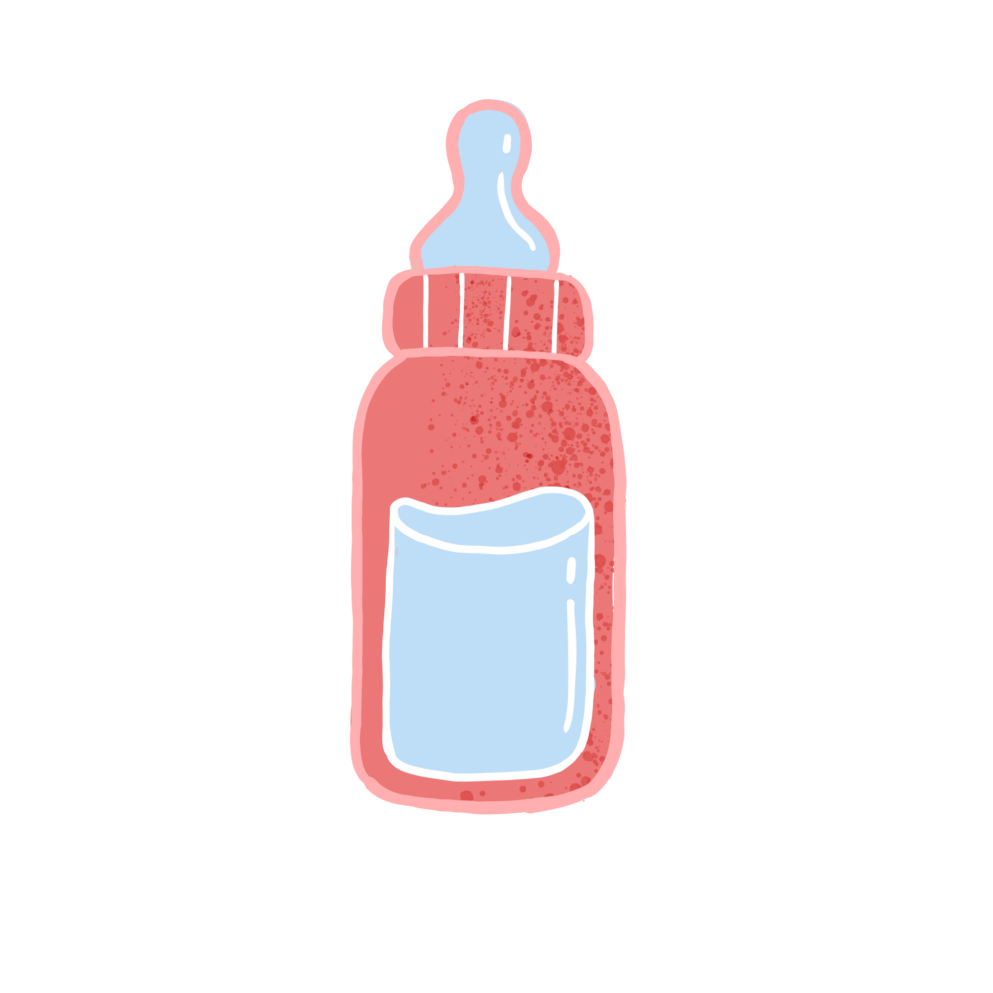 Baby Milk Formula