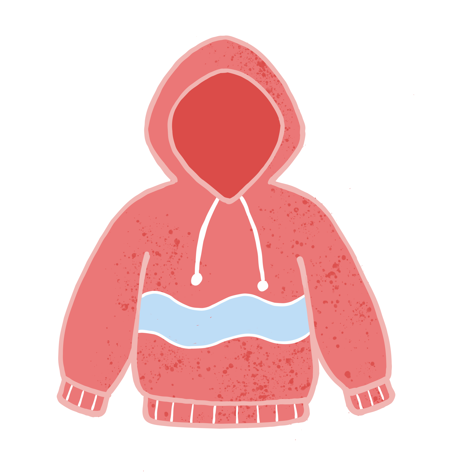 Children's Hoody
