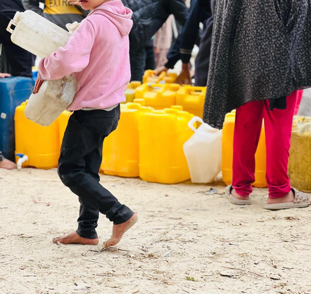 WATER GIRL GAZA.jpeg