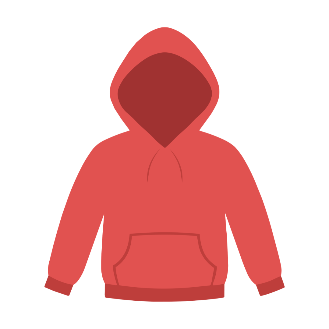 Children's Hoody