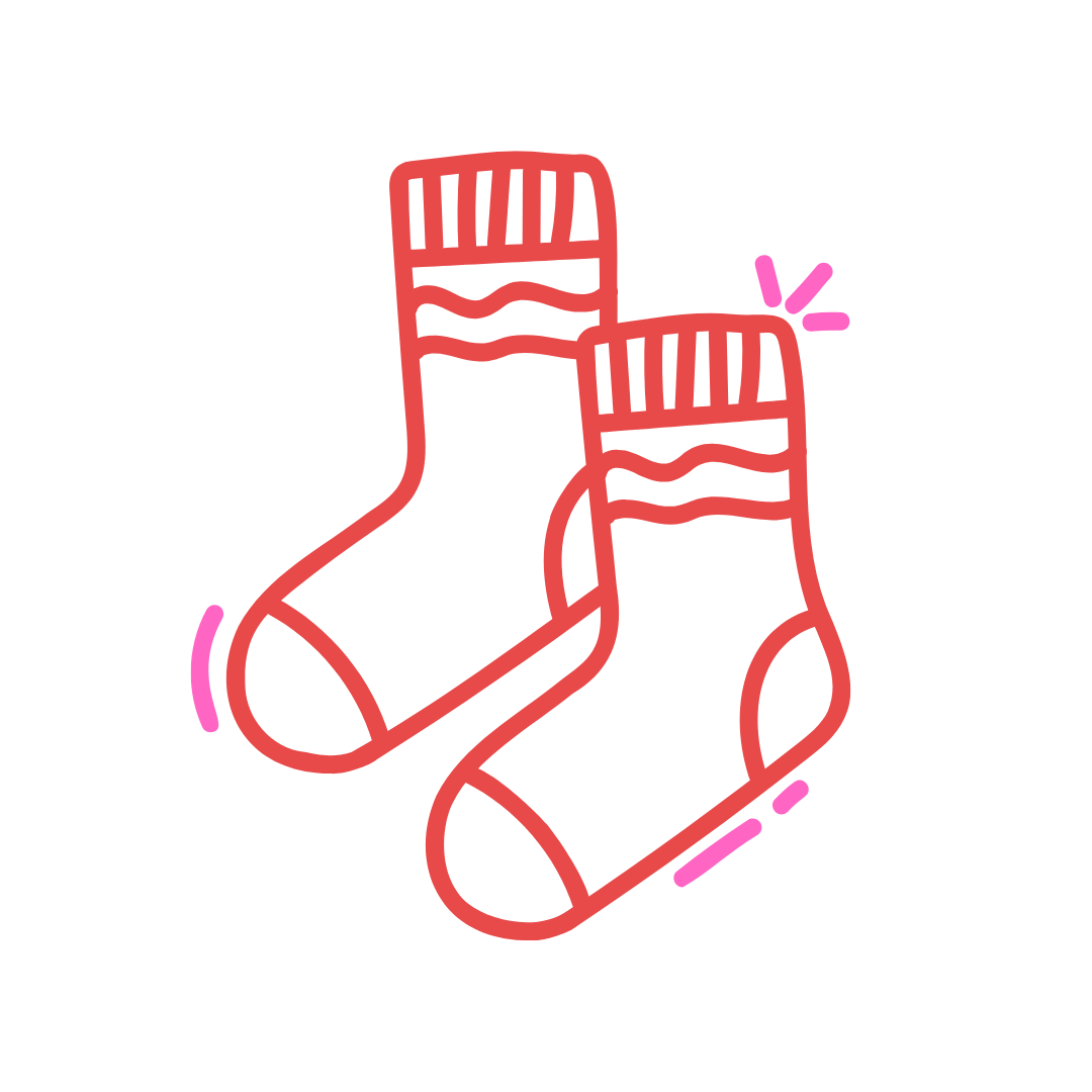 Children's Socks