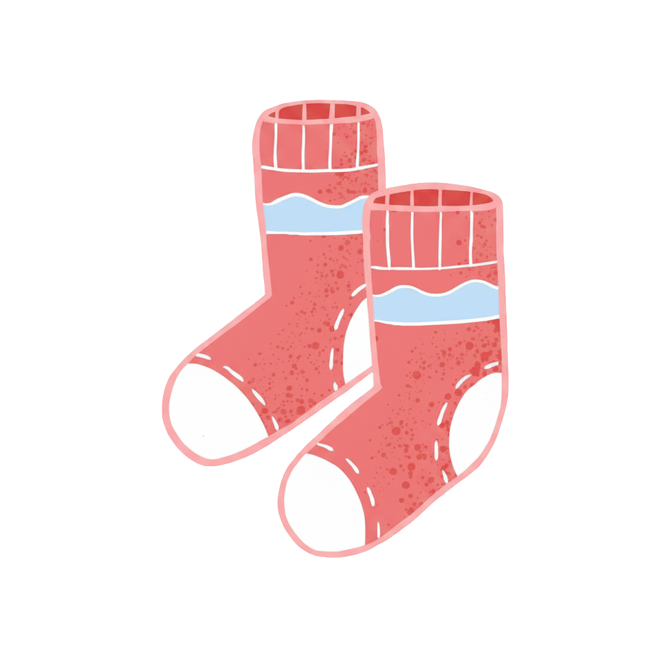 Children's Socks