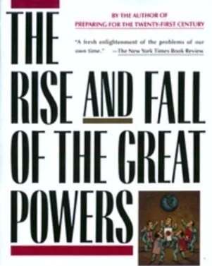 The Rise And Fall Of The Great Powers Laitao
