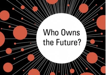 Who Owns the Future