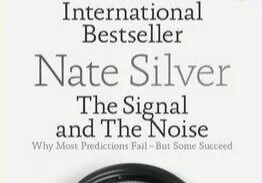 The Signal and the Noise