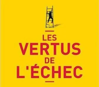  Les vertues de l’échec – Charles Pepin