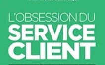 L’obsession du service client - Jonathan Lefèvre