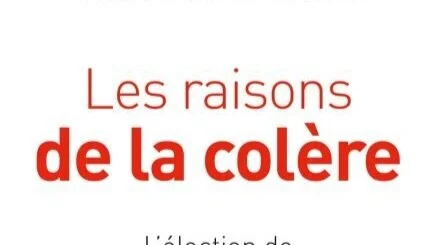 Les raisons de la colère – Roland Cayrol