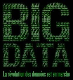 Big Data, la Révolution des Données est en marche - Viktor Mayer-Schönberger, Kenneth Cukier