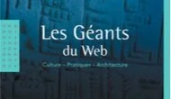 Les Géants du Web : Cultures, Pratique, Architecture – Octo
