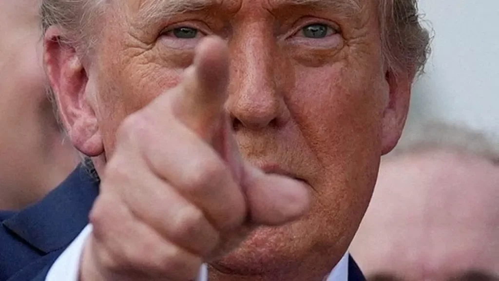 IA-Maga : la guerre à l'Europe est déclarée