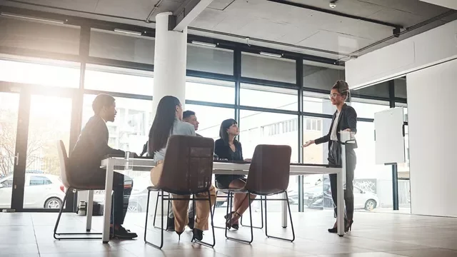Comment «&nbsp;plateformiser l’État&nbsp;»