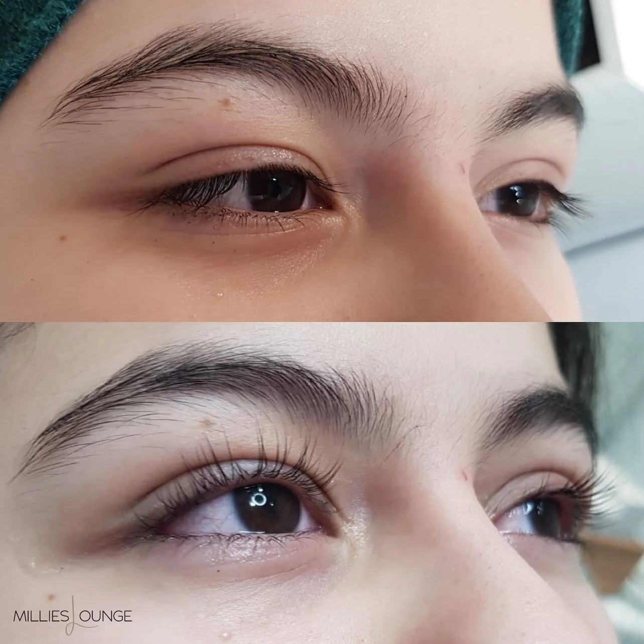 LVL EYELASH LIFT @ Millies Lounge, Clapham Common

See our website for our latest beauty deals handpicked for you!

www.millieslounge.co.uk

#millieslounge #claphamcommon #lvllashliftandtint #lvlbeforeandafter #claphamlashes