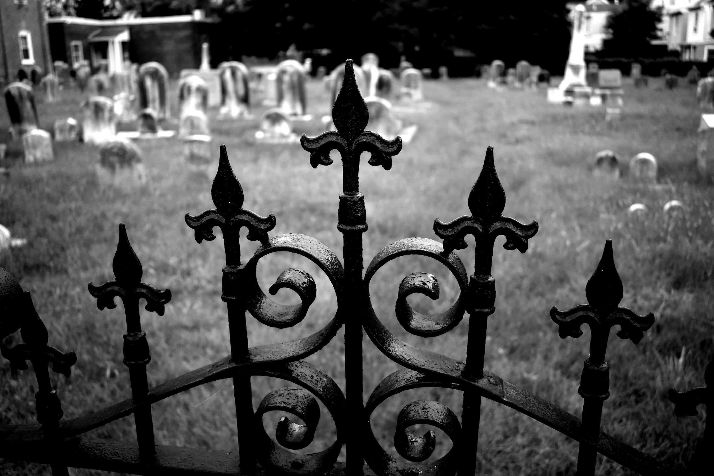 Episode 128: The Chicago Ghost&nbsp;