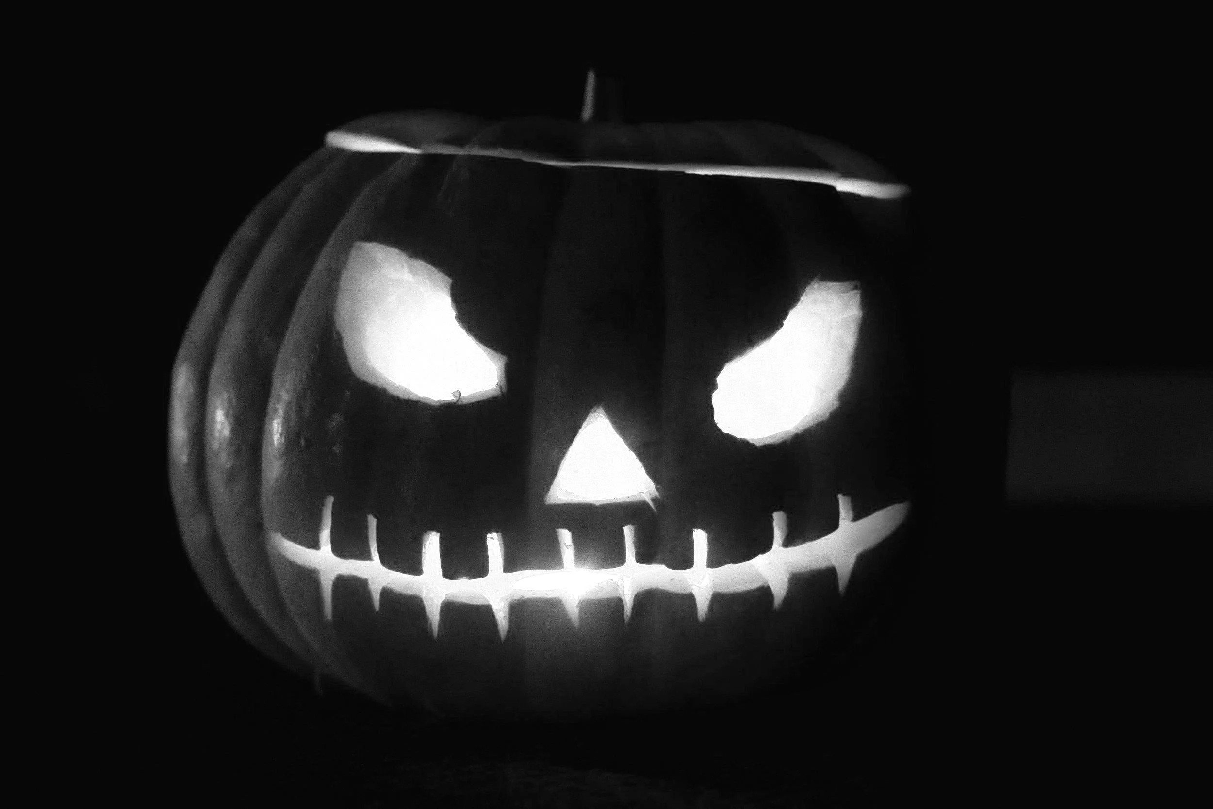 Episode 130: The Jack o’ Lantern