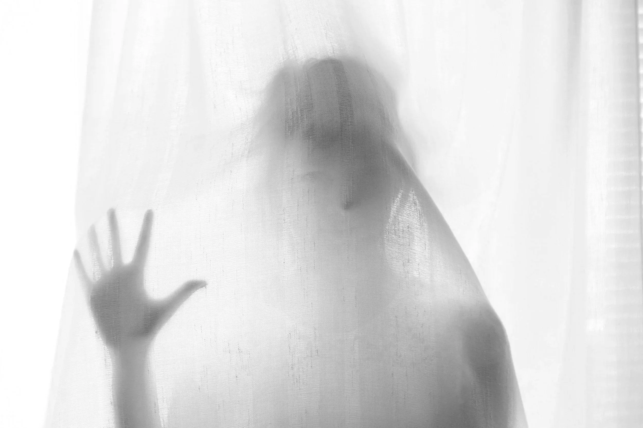 117: The Ghost Bride