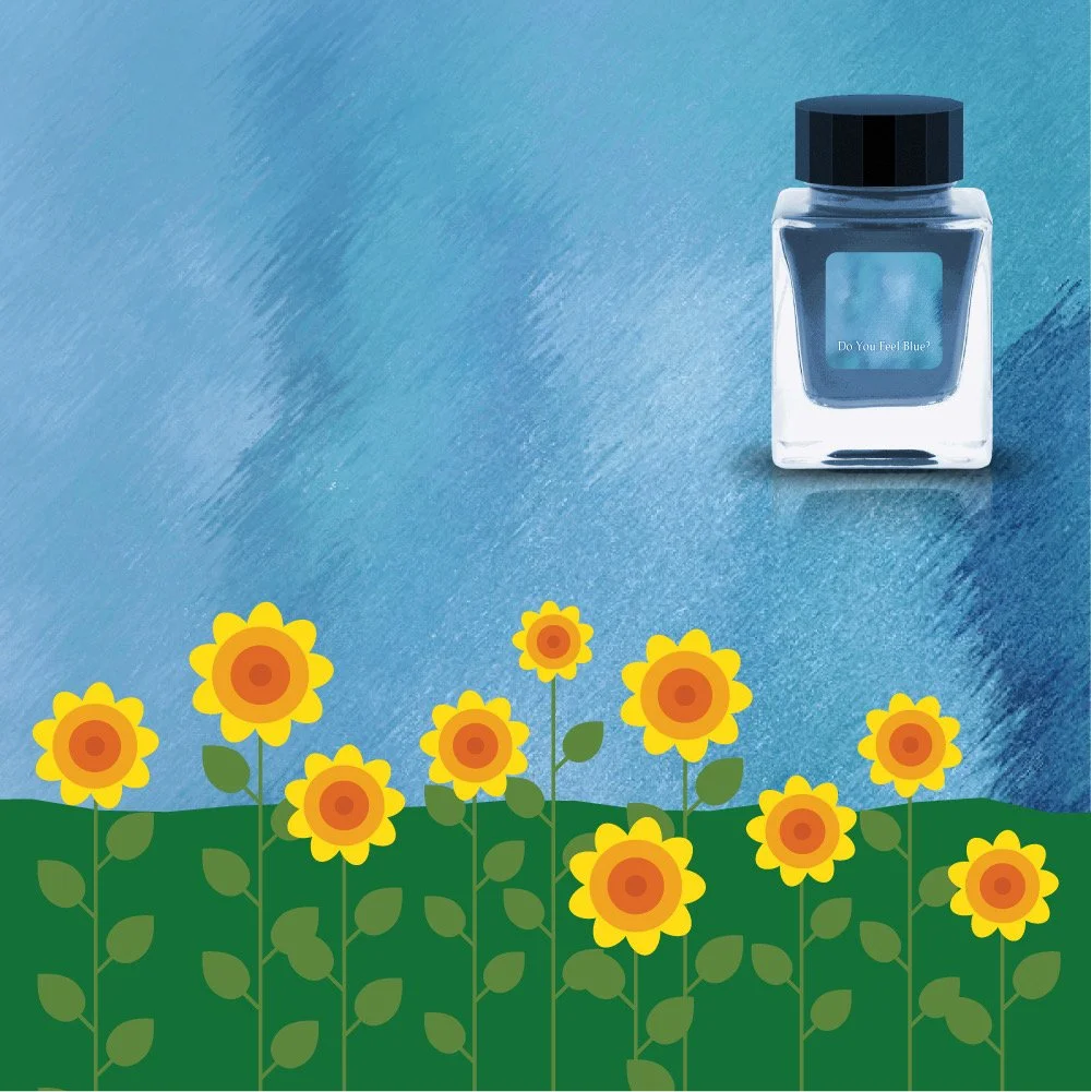 LP05 Do You Feel Blue AD1.JPG