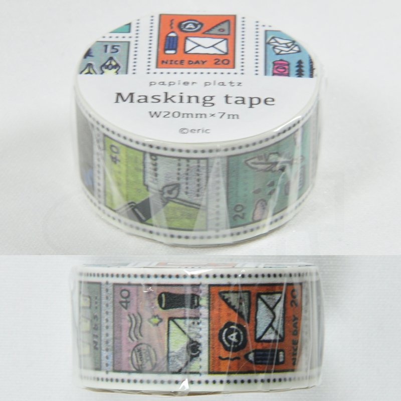 Eric-Masking-Tape-x-Papier-Platz-37-678-Stamp-4520491376782.jpg