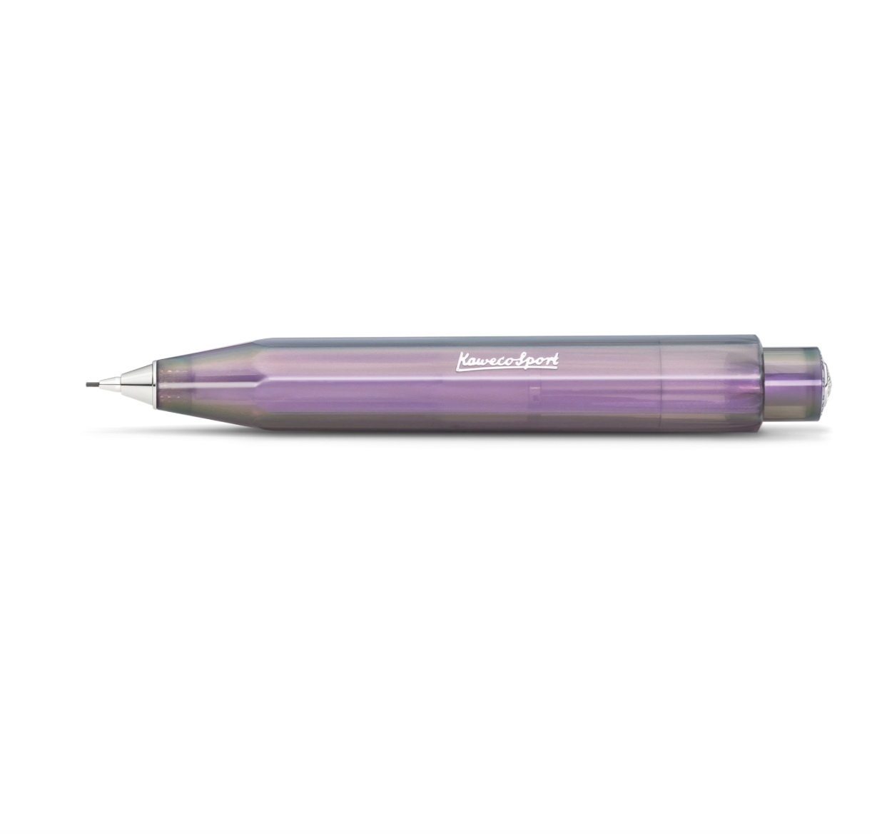 Kaweco Classic Sport Portaminas Shadow Purple 0.7 mm
