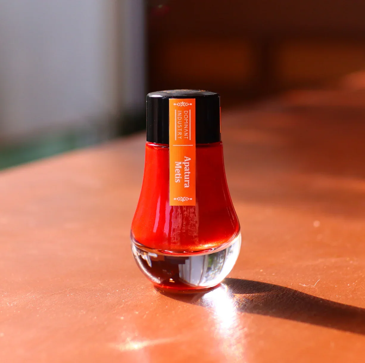 Dominant Industry Alchemist Pearl Ink Apatura Metis