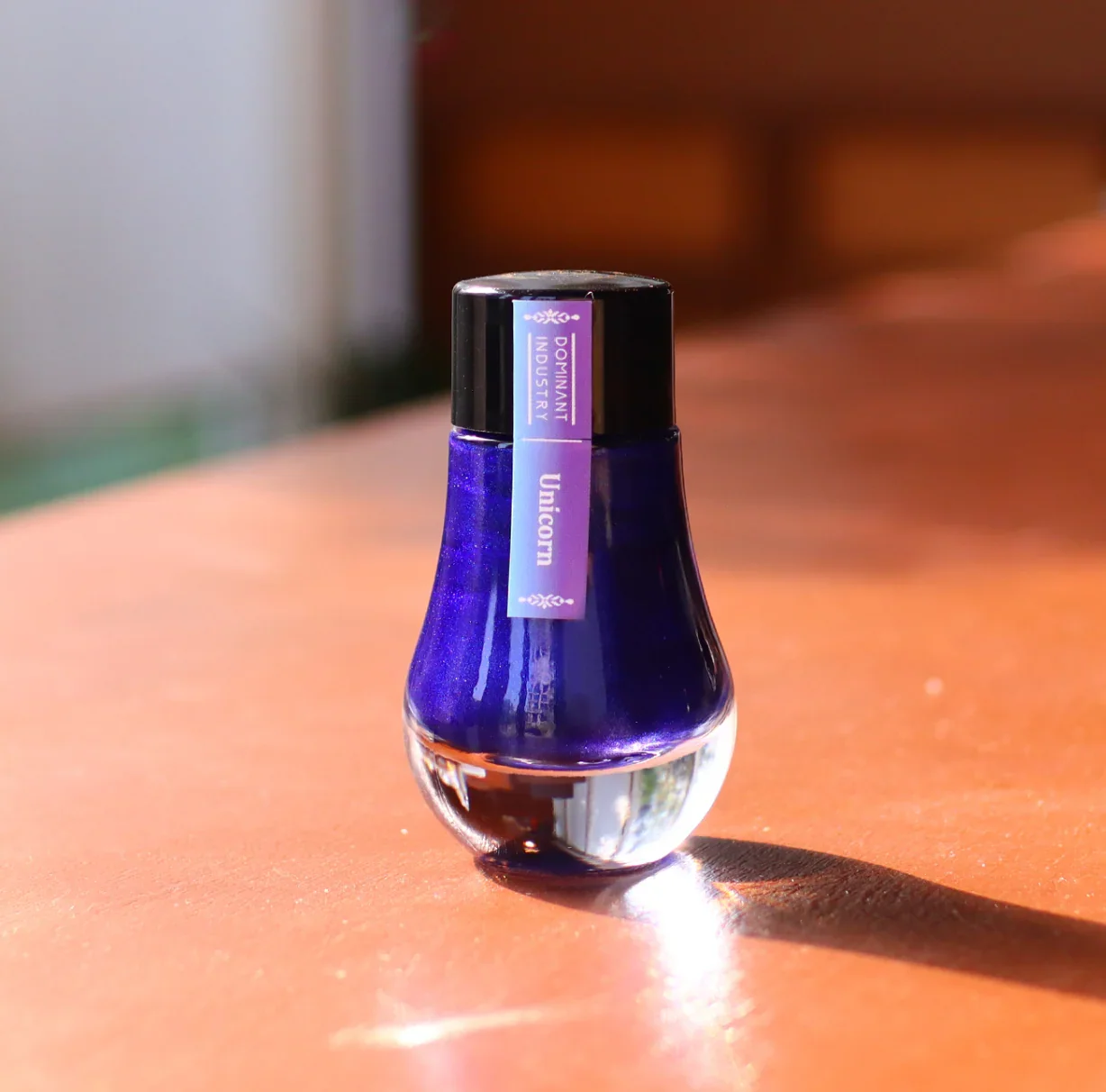 Dominant Industry Alchemist Pearl Ink Unicorn