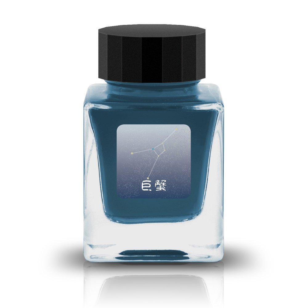 Tono & Lims Ink Star Light Line Cancer 巨蟹 30ml