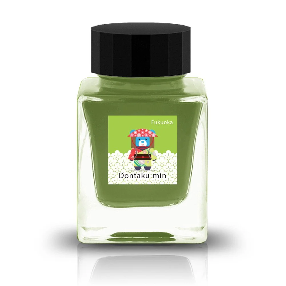 Tono & Lims Ink Fukuoka Dontaku-min 30ml
