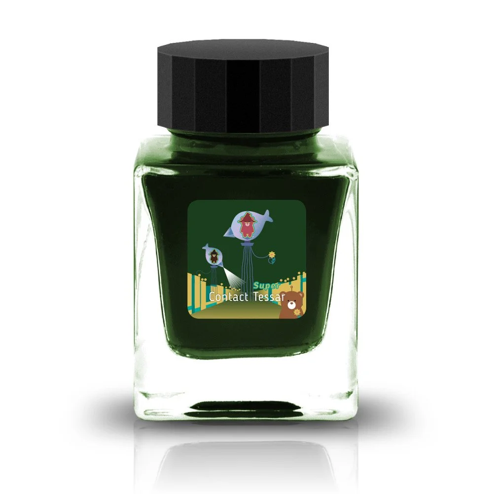 Tono & Lims Ink 3 Year Anniversary Contact Super Tessar 30ml