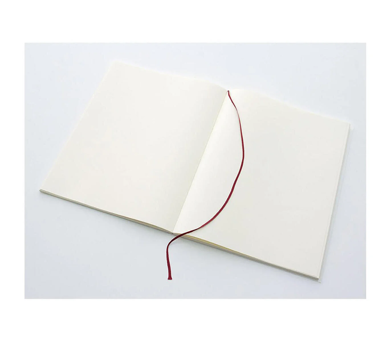 Midori MD Notebook A4 Variant Blank — KANDS Papelería