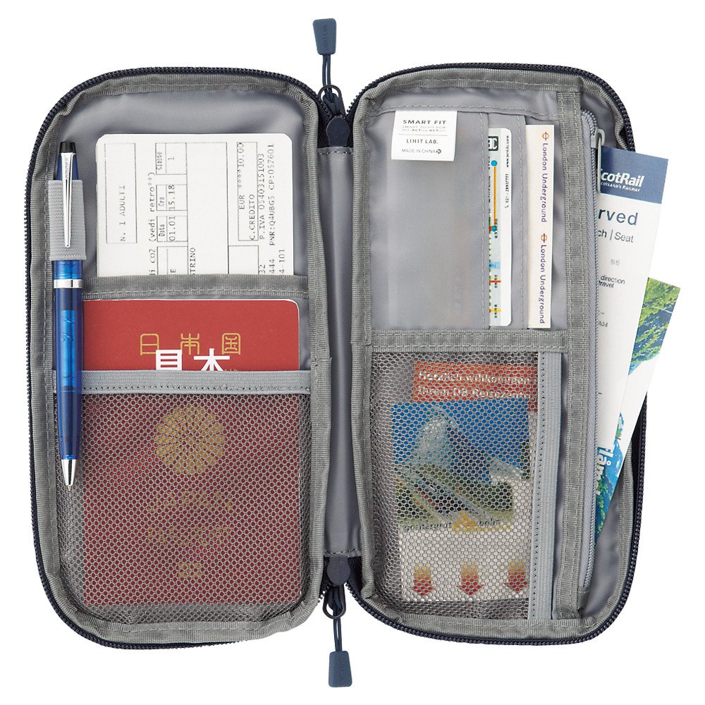 toymytoy Cartable porte-documents A6 porte documents en plastique avec 13 poches extensibles portable Accordion rangées étanche multicolore A6 1