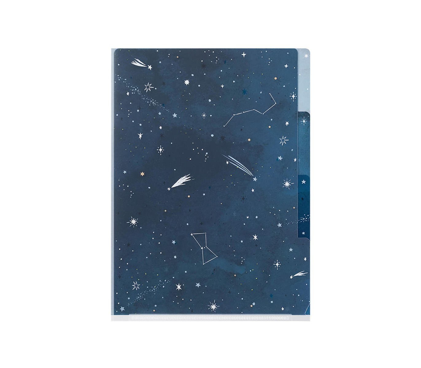 3-pockets-clear-folder-a5-starry-sky.jpg