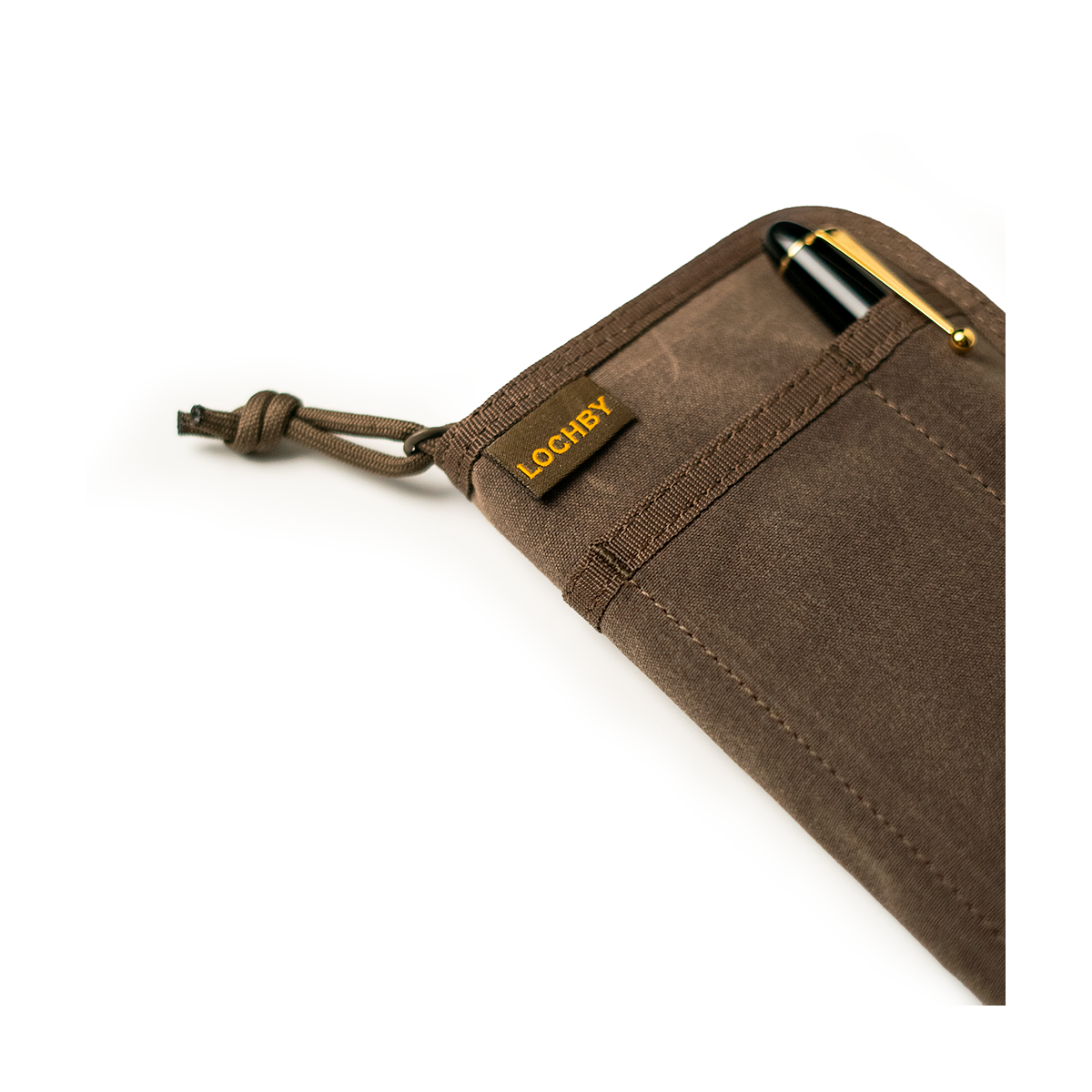 Lochby Pocket Journal Europe — KANDS Papelería