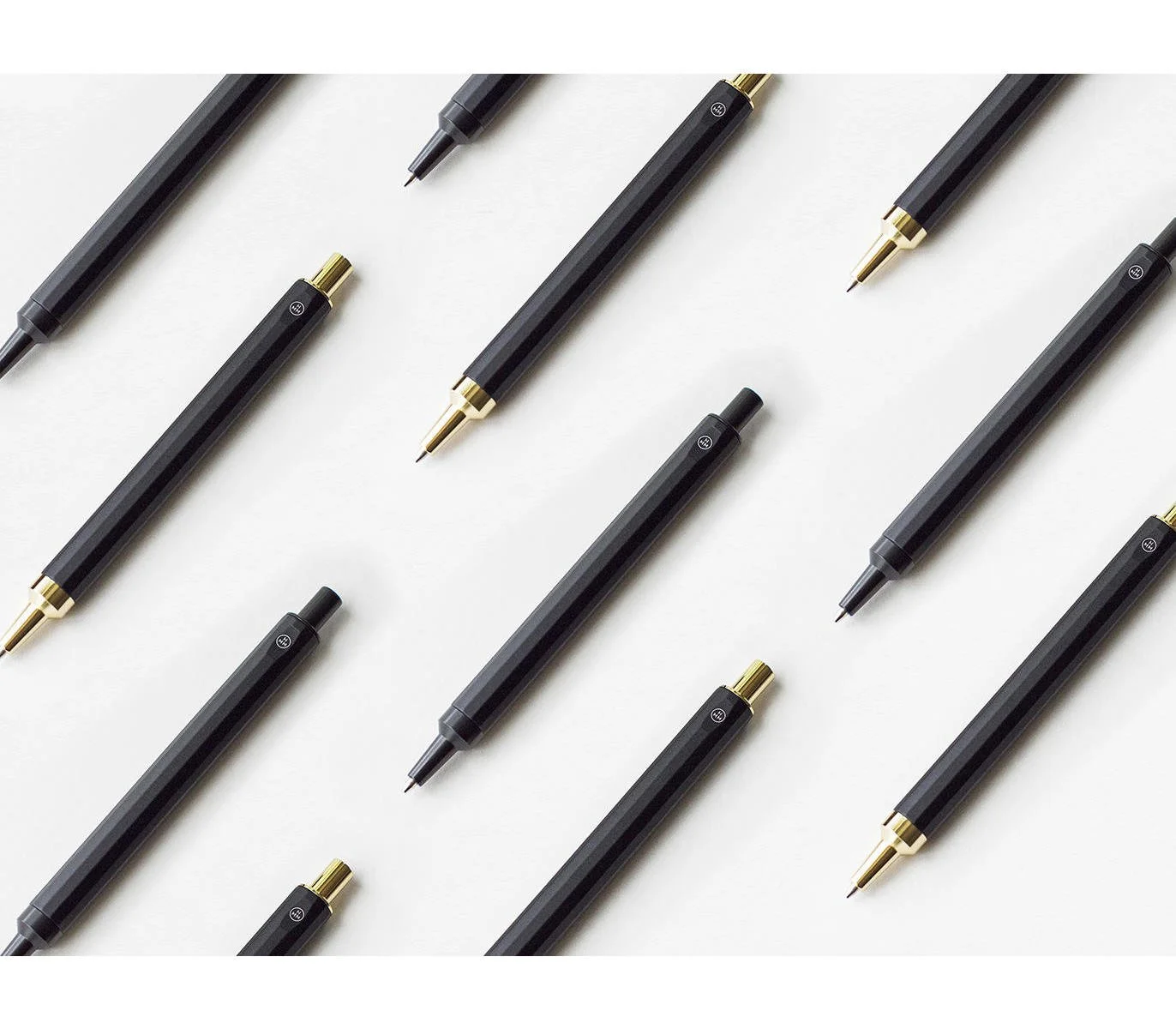 Tombow Mechanical Pencil MONO graph 0.5 Pastel Display (24