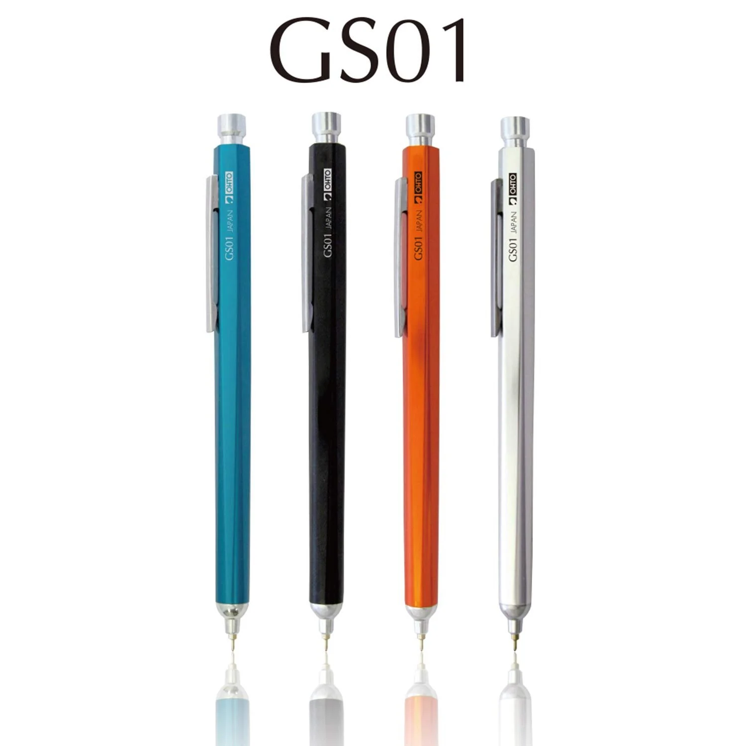 OHTO Ballpoint Pen GS01 0.7mm