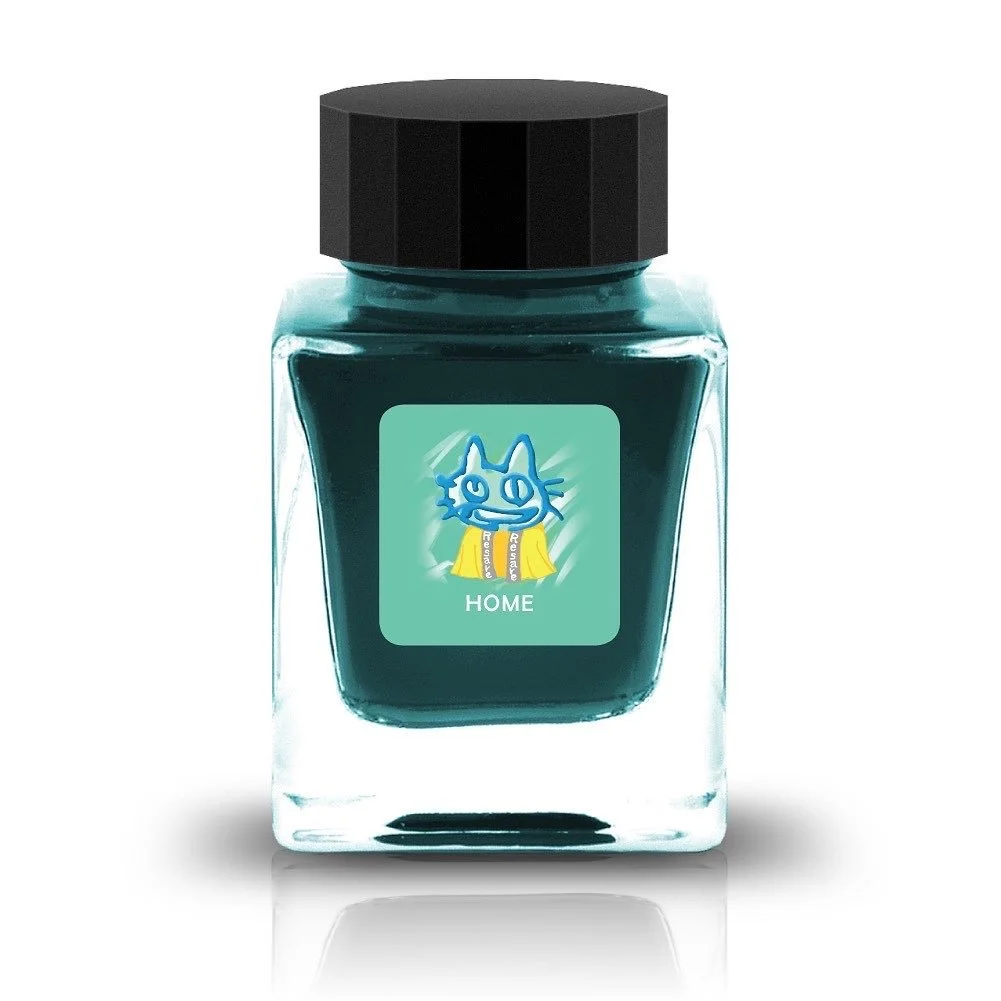 Tono & Lims Ink Friendship Line Home 30ml