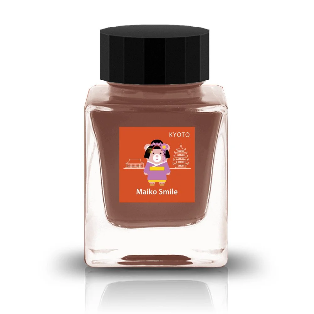 Tono & Lims Ink Kyoto Maiko Smile 30ml