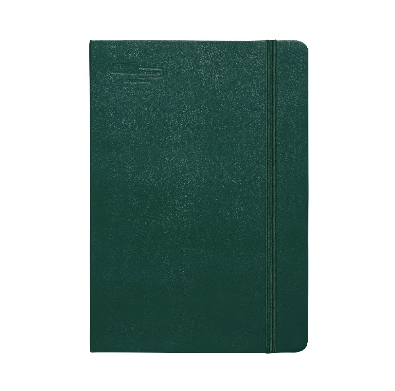 Hightide Minute Manager Executive 2027 A5 Green