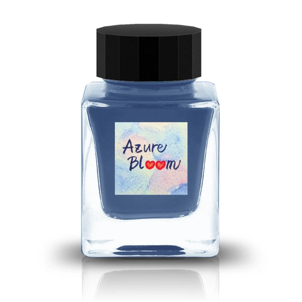 Tono & Lims Ink Friendship Line Azure Bloom 30ml