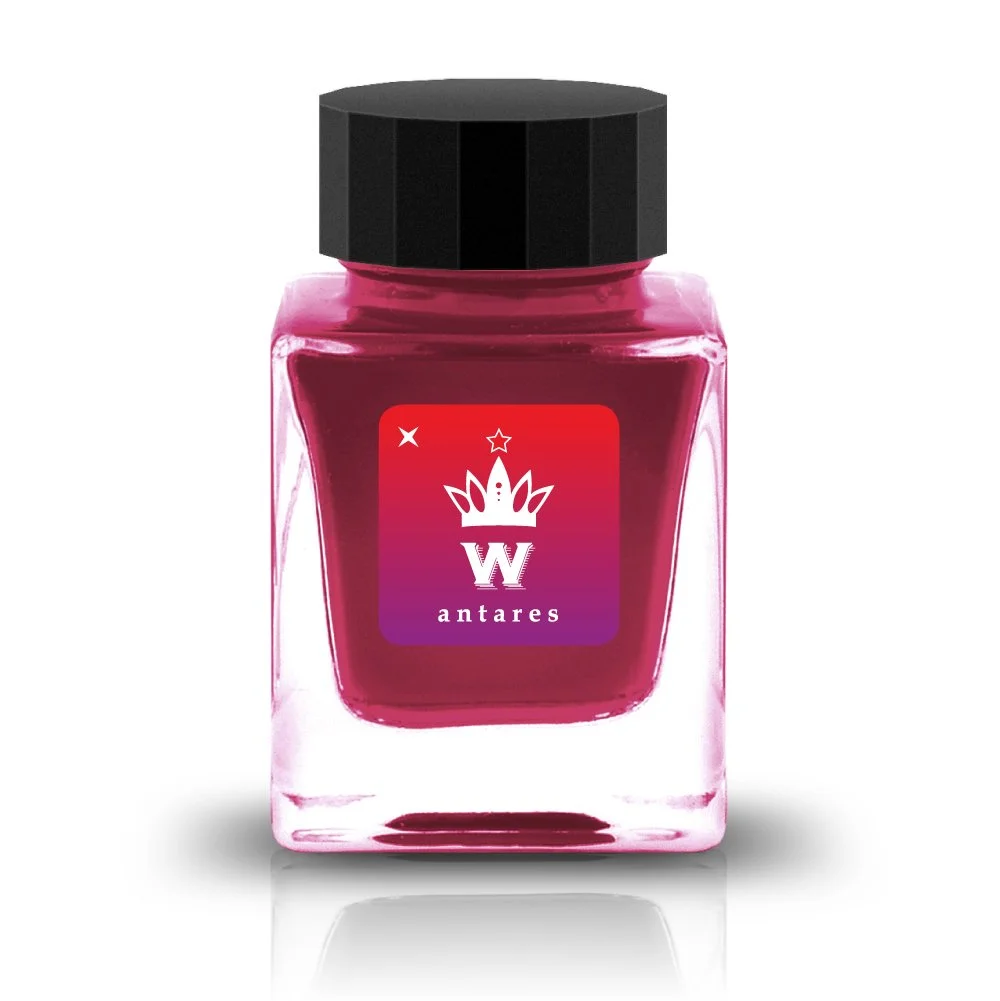 Tono & Lims Ink Star Light Line Antares 30ml