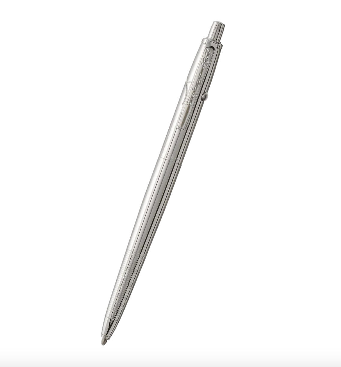 Fisher Astronaut Space Pen Engraved