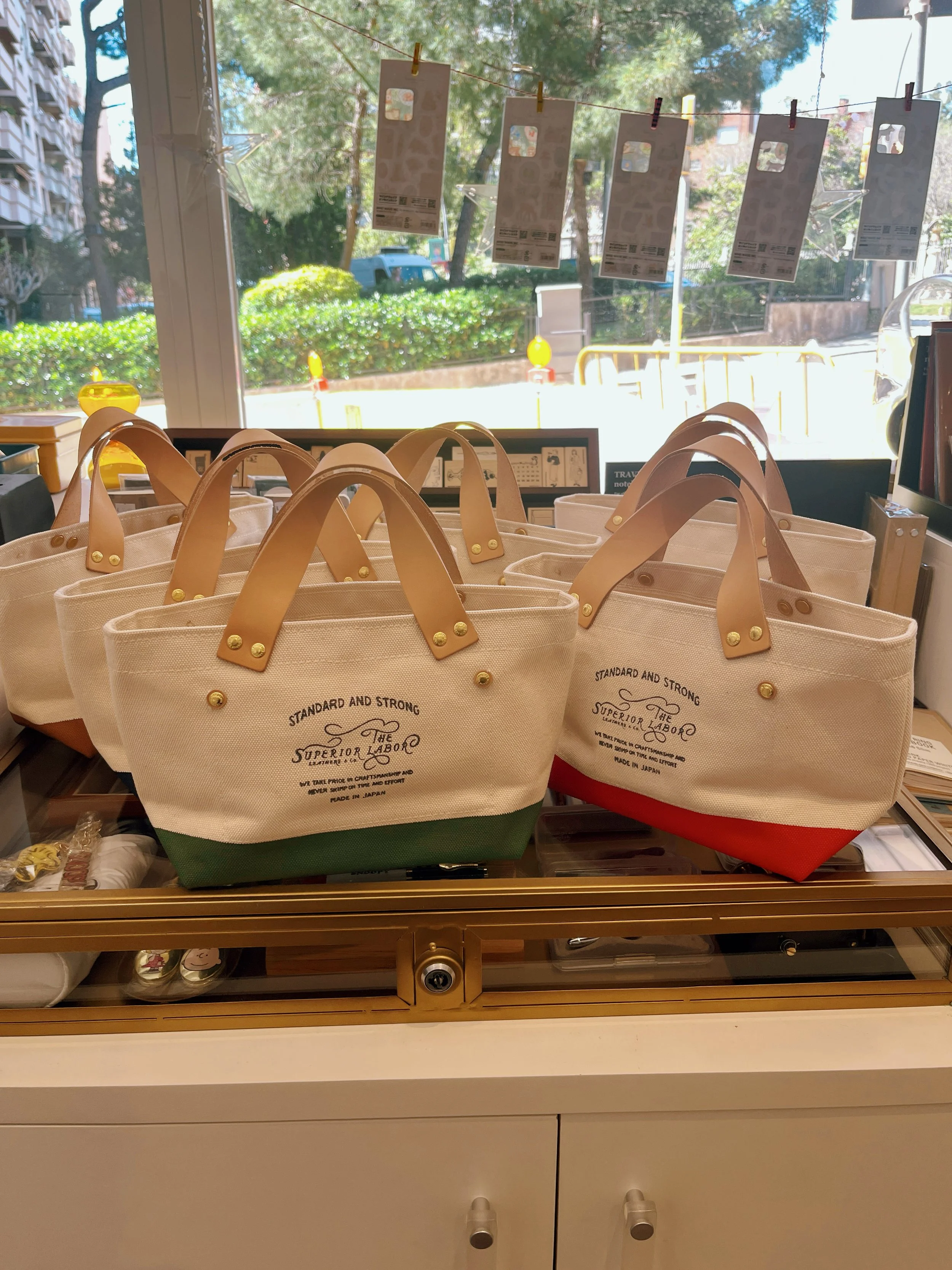 TSL Engineer Bag Petite