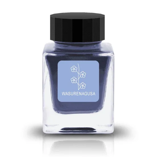 Tono & Lims Ink Flower Memories WASURENAGUSA 30ml