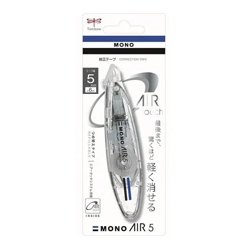 Tombow Mono Air Pen Type Correction Tape