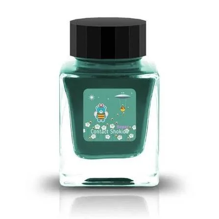 Tono & Lims Ink 3 Year Anniversary Contact Super Shokido 30ml