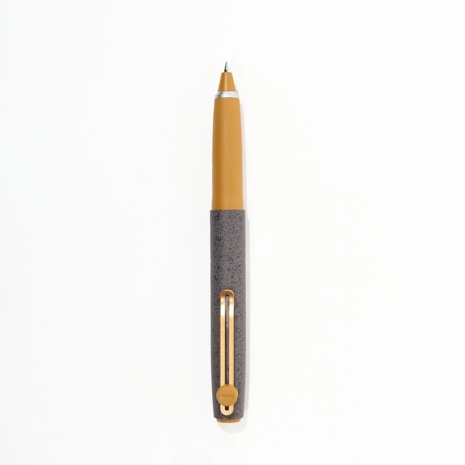 limited-uni-ball-zento-signature-model-stone-brass-uni-mitsubishi-pencil-bungu-2483917.webp
